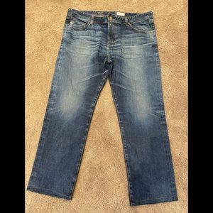 AG Men’s Everett Jeans